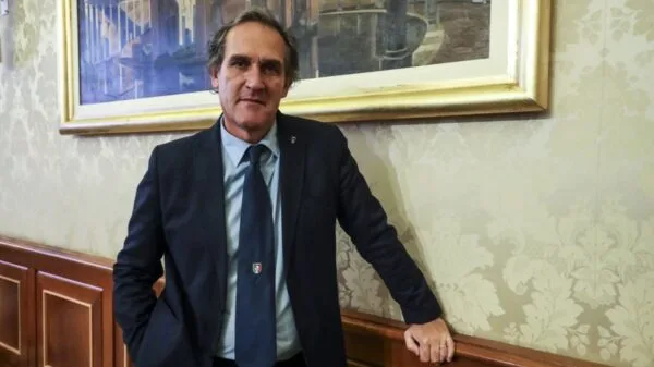 Senado Menia propõe cidadania facilitada a descendentes afetados por ditaduras como a do Brasil entre 1964 e 1985 | Foto: il Primato Nazionale