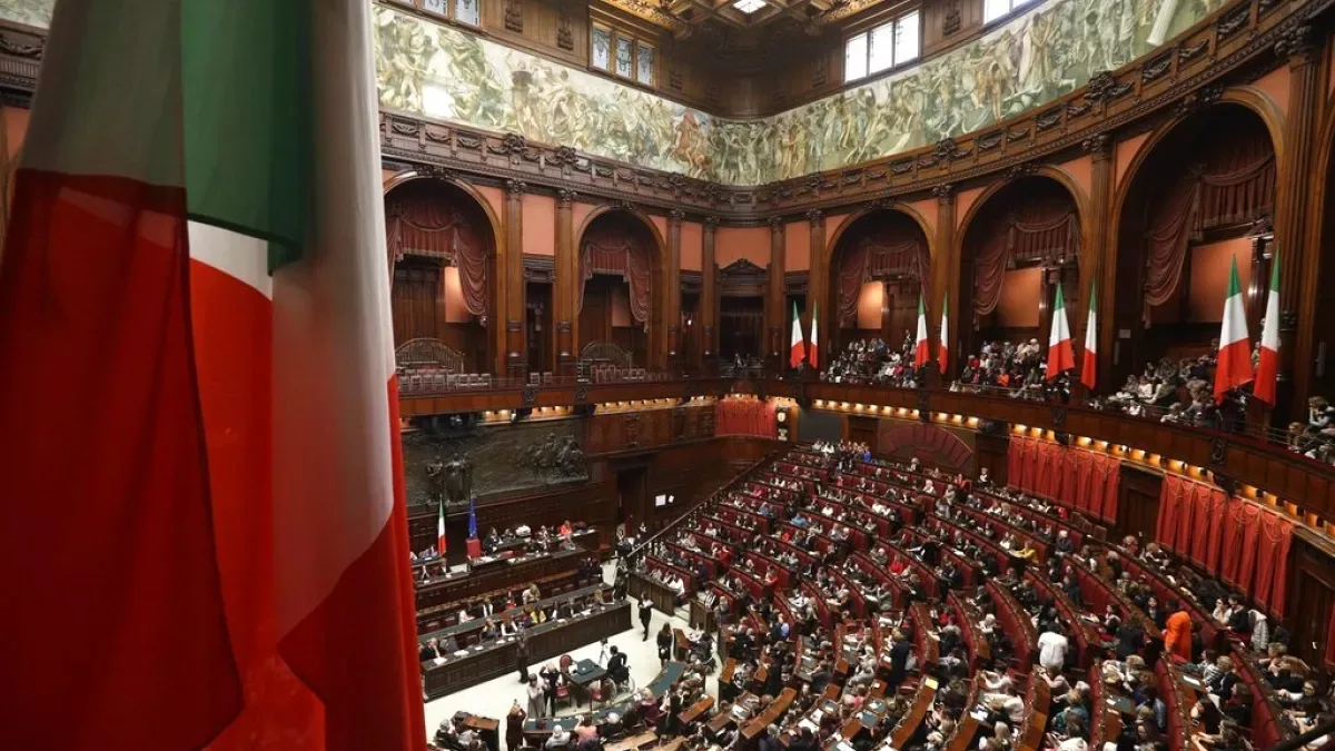 Termina em 16/4 prazo para emendas ao decreto que restringe cidadania italiana