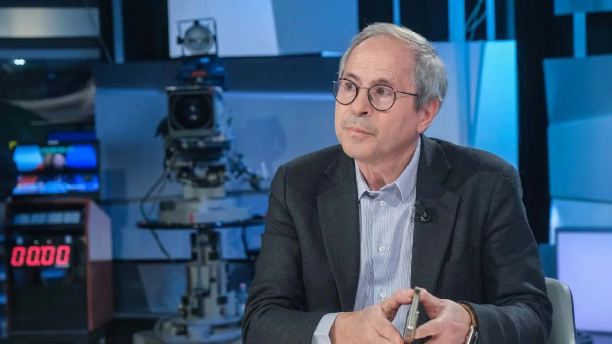 Andrea Crisanti (PD) denuncia discriminação contra descendentes e cidadãos inscritos no AIRE | Foto: Divulgação/LaPresse