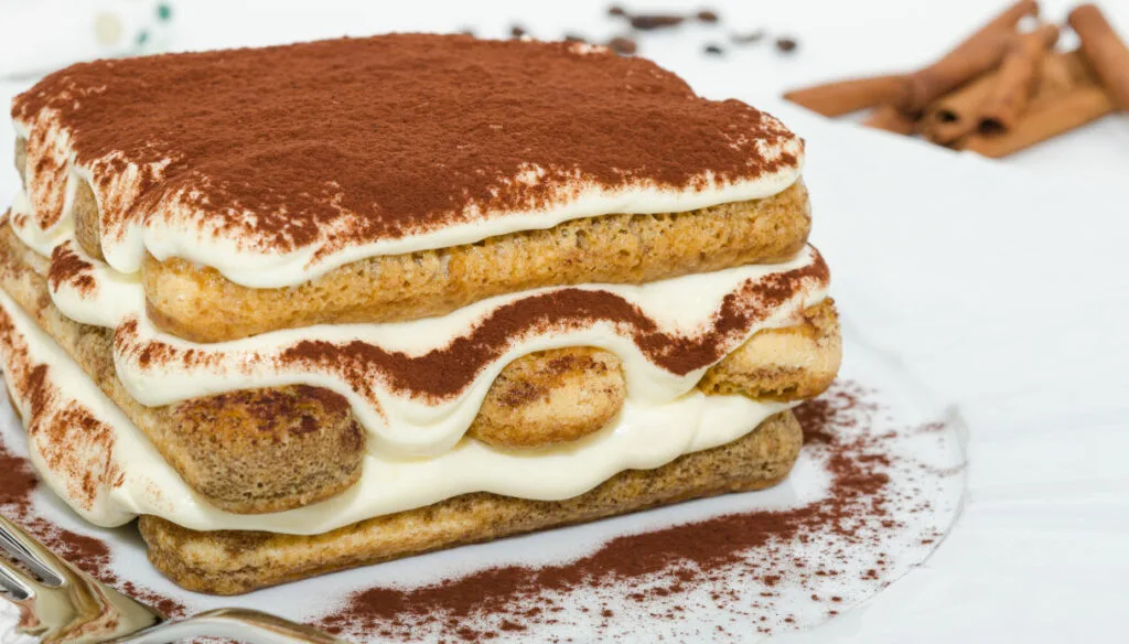 Tiramisù