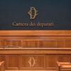 Foto ilustrativa de audiência na Câmara dos Deputados da Itália, onde ocorrem discussões e votações sobre o decreto | Foto: Divulgação