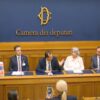 Deputado Ricciardi diz que Decreto Tajani é “ato criminal” contra italianos no exterior | Foto: YouTube/Depositphotos Foto: Camera dei Deputati