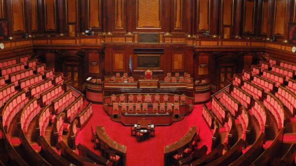 Câmara dos Deputados da Itália votará na terça o projeto que endurece as regras de cidadania