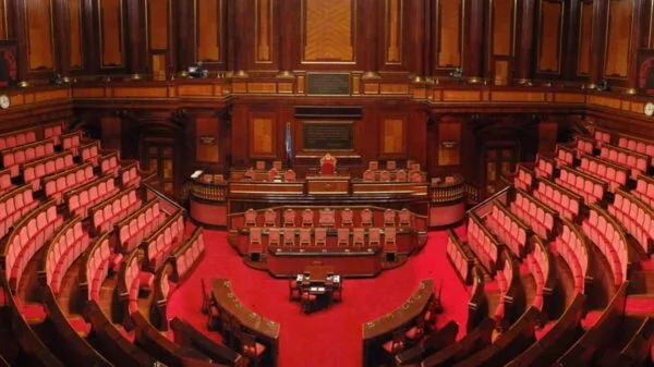 Câmara dos Deputados da Itália votará na terça o projeto que endurece as regras de cidadania