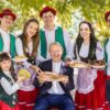 Pratos típicos como polenta frita, massas e doces são destaque da programação | Foto: Divulgação