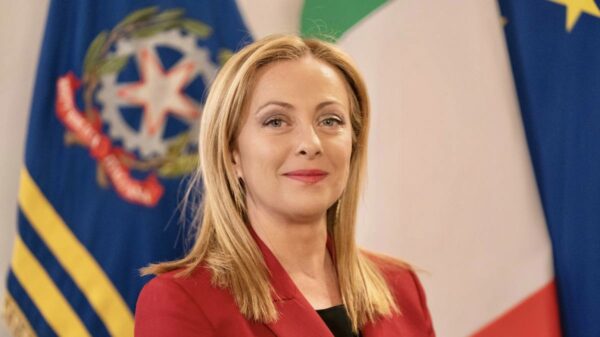 Meloni rompe com milhões de ítalo-descendentes: um golpe contra a cidadania, a história e a dignidade | Foto: Governo