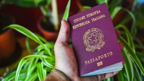 Fake news sobre cidadania italiana por sobrenome é repercutida sem checagem | Foto: Depositphotos