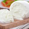 Conservação e consumo incorretos: 68% falham ao apreciar mozzarella corretamente