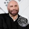 John Travolta, astro de Hollywood, tem suas raízes na Sicília, no sul da Itália.