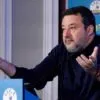 Matteo Salvini, líder da Lega, tem adotado postura crítica ao decreto de cidadania proposto por Tajani | Foto: Ansa