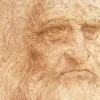 Árvore genealógica da família Da Vinci reconstrói 21 gerações desde 1331.