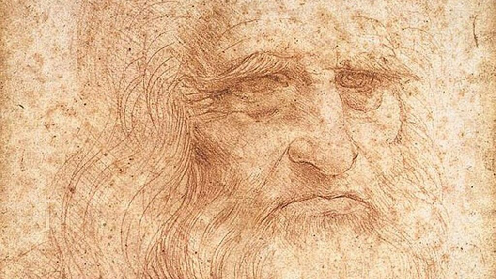 El árbol genealógico de la familia Da Vinci rastrea 21 generaciones hasta 1331.