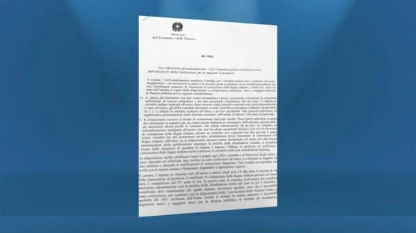 Nota técnica do Ministério da Economia e Finanças detalha motivos para retirada da emenda