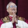 De Turim ao Vaticano: a árvore genealógica curiosa de Papa Leone XIV