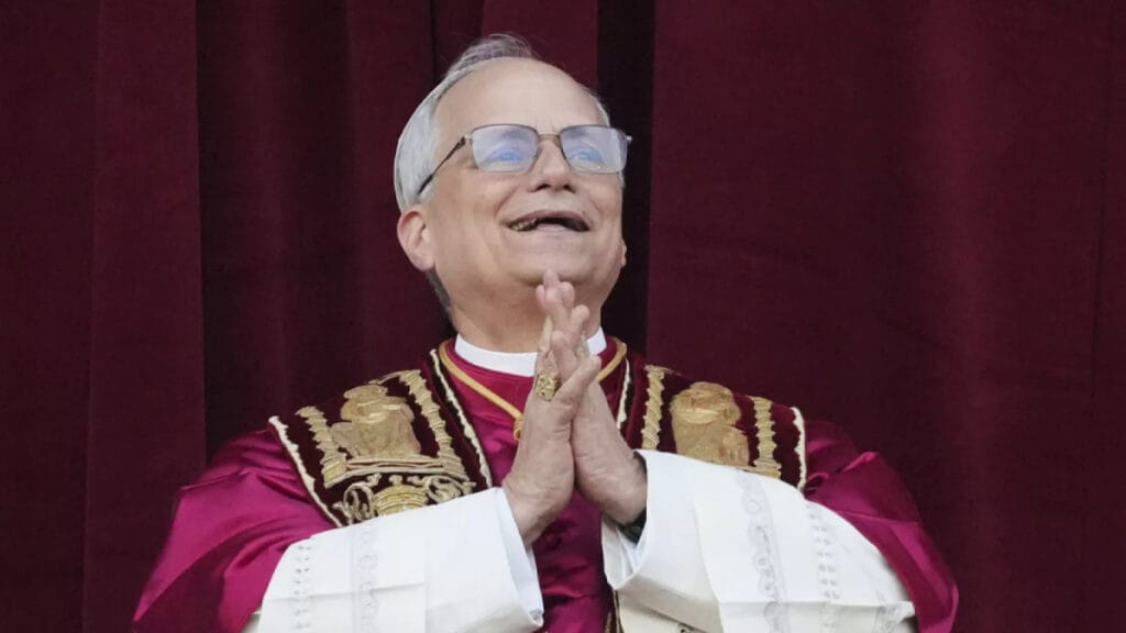 La genealogia di papa Leone XIV rivela origini italiane da parte paterna