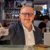 Anthony Albanese: tributes to the native son who, by law, has been Italian since birth | Photo: The Australian