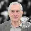Robert De Niro: a influência das origens italianas na carreira do ator