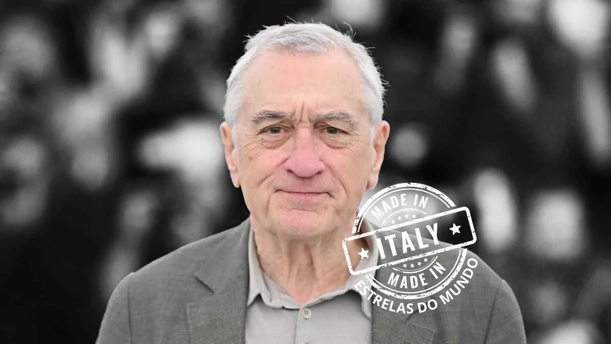 Robert De Niro: the influence of Italian origins on the actor's career