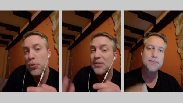 “Monstruosidade jurídica”: Taddone denuncia decreto que restringe cidadania para ítalo-descendentes | Foto: Instagram