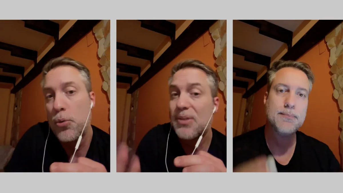 “Monstruosidade jurídica”: Taddone denuncia decreto que restringe cidadania para ítalo-descendentes | Foto: Instagram