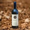 Sassicaia, produzido em Bolgheri, é um dos vinhos italianos mais premiados do mundo | Foto: Divulgação