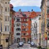 Bolzano lidera ranking entre idosos por serviços e qualidade urbana | Foto: Depositphotos