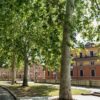 Bologna lidera entre as cidades italianas mais seguras para crianças, segundo o relatório da Clean Cities | Foto: iStock