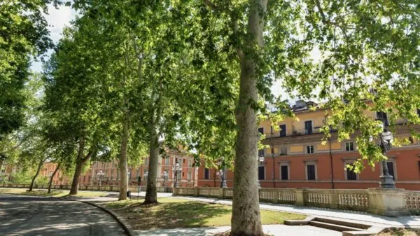 Bologna lidera entre as cidades italianas mais seguras para crianças, segundo o relatório da Clean Cities | Foto: iStock