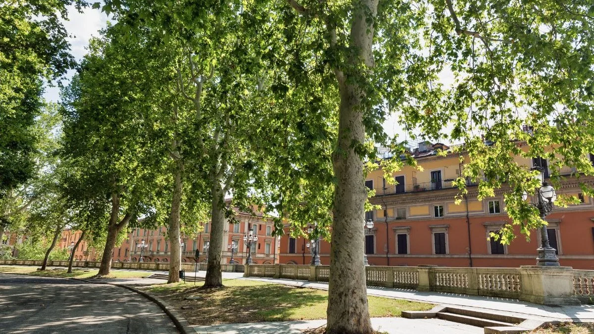 Bologna lidera entre as cidades italianas mais seguras para crianças, segundo o relatório da Clean Cities | Foto: iStock