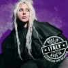 Lady Gaga e suas raízes italianas: ligação com a Sicília moldou sua identidade | Foto: Instagram Lady Gaga