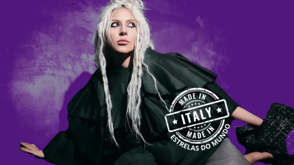 Lady Gaga and her Italian roots: her connection to Sicily shaped her identity | Photo: Instagram Lady Gaga