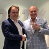 Lorenzato and Fragalli denounce employee who called Italian descendants a threat | Photo: Disclosure/RedeTV!