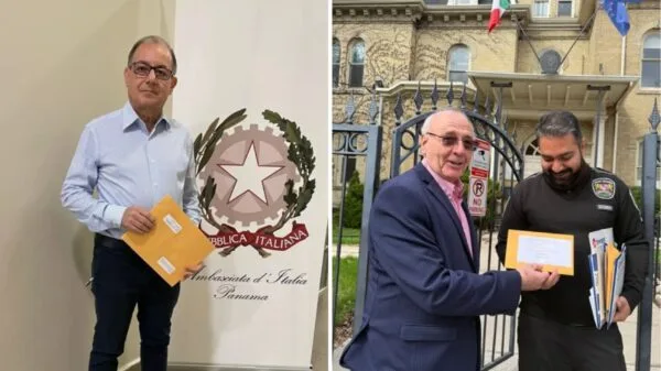 MAIE intensifica pressão contra decreto que restringe cidadania italiana | MAIE