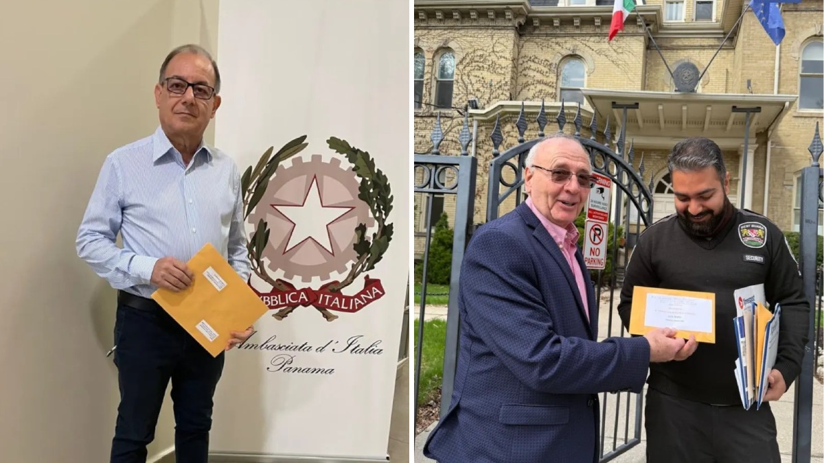 MAIE steps up pressure against decree restricting Italian citizenship | MAIE