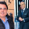 Lorenzato e Marcelo de Carvalho embarcam em missão para proteger direitos dos ítalo-descendentes fora da Itália.