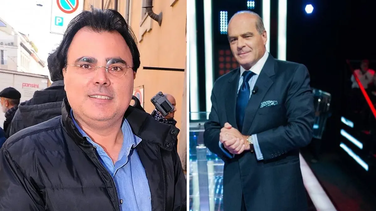 Lorenzato e Marcelo de Carvalho embarcam em missão para proteger direitos dos ítalo-descendentes fora da Itália.