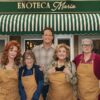 Nonnas: comédia da Netflix homenageia avós italianas com emoção e receitas reais | Foto: Netflix