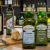 Produtos da marca Costa d’Oro, participante do estande oficial da Itália na Apas Show 2025 | Foto: Divulgação