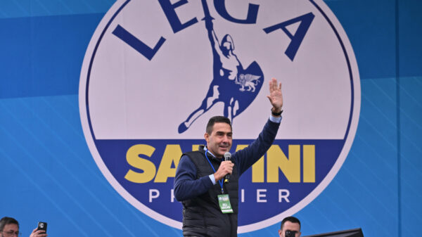 Quick Italian citizenship: Vannacci accuses the left of political opportunism | Photo: Ansa