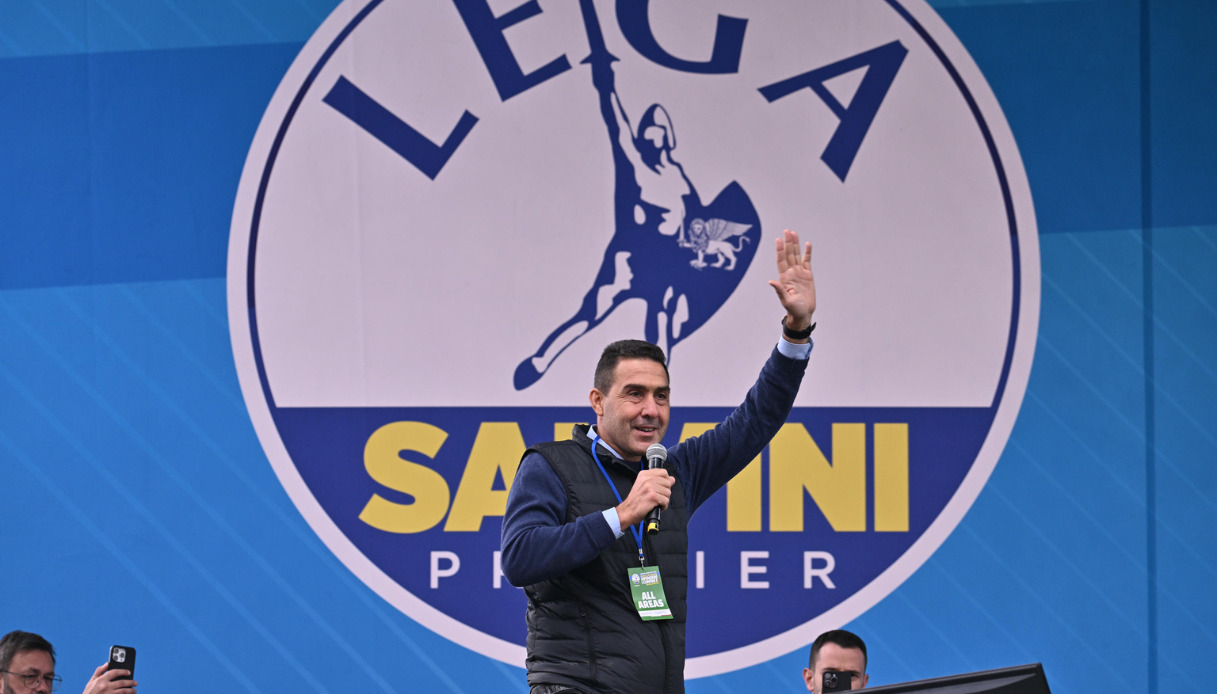 Quick Italian citizenship: Vannacci accuses the left of political opportunism | Photo: Ansa