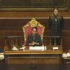 Senado debate decreto da cidadania sob críticas