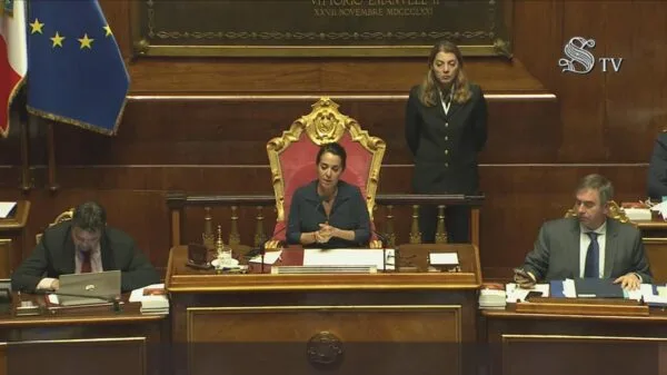 Senado debate decreto da cidadania sob críticas