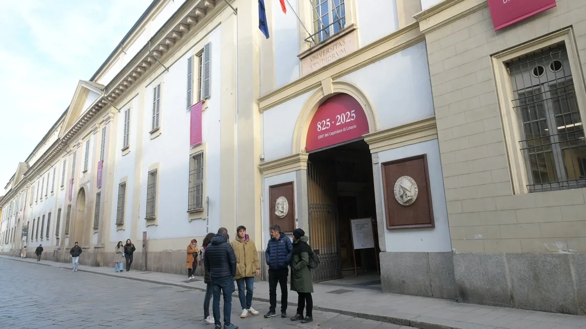 Universidade de Pavia sediará seminário jurídico sobre cidadania italiana por descendência | Il Giorno