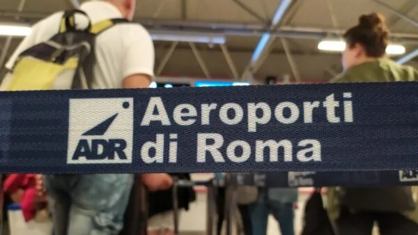 Estouro de tempo na Itália: multas, deportação e regras do Espaço Schengen | Foto: Depositphotos