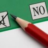 Se somos invisíveis para a Itália, que nosso voto grite SIM