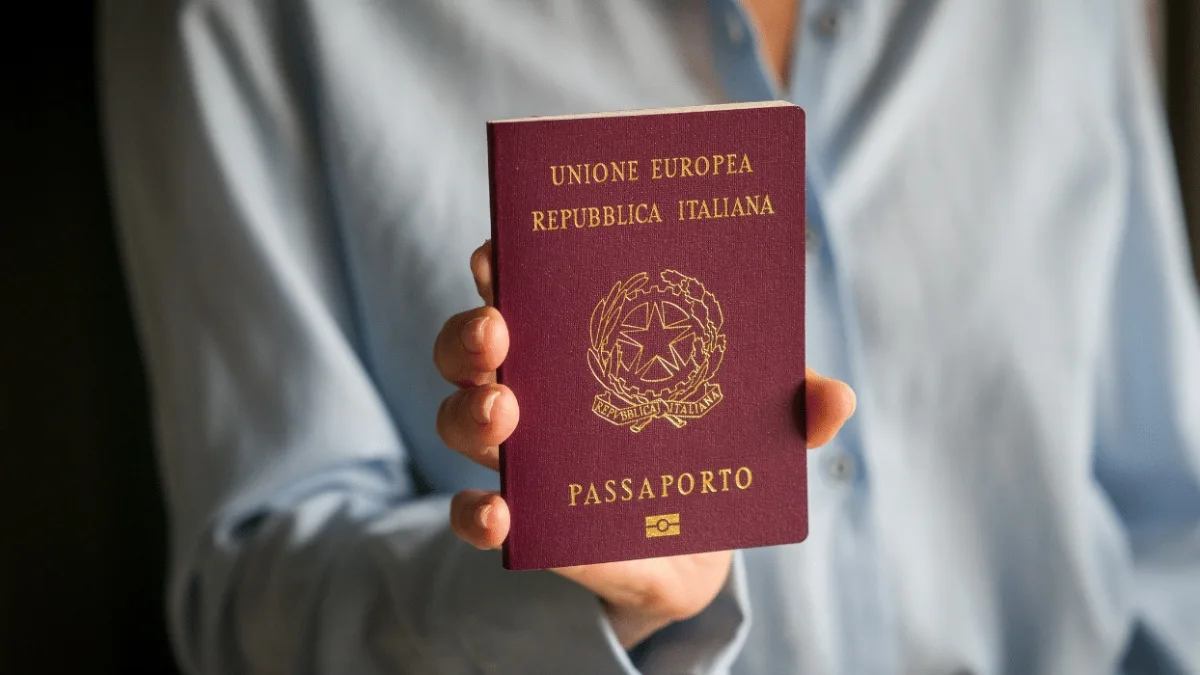 Brasileiros e argentinos lideram pedidos de cidadania italiana por ius sanguinis | Foto: Depositphotos