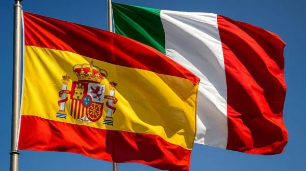 Espanha concede cidadania a filhos de estrangeiros em 1 ano; na Itália, seguem os 10 anos | Imagem: IA