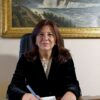A juíza Emanuela Navarretta será a relatora do julgamento sobre cidadania italiana por sangue, marcado para 24 de junho na Corte Constitucional
