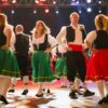 Festitália reúne cultura italiana com música, danças e gastronomia em Blumenau | Foto: Divulgação