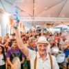 Festival Italiano de Nova Veneza reúne música, dança e pratos típicos em quatro dias de evento gratuito | Foto: Divulgação